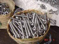 孔眼螺栓供应与价格解析 全面指南