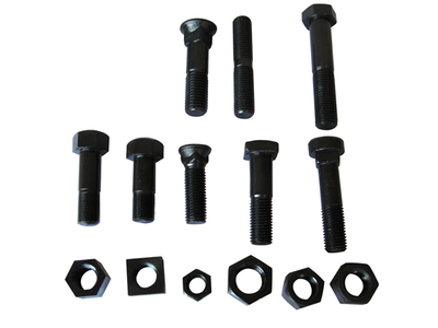 宁波斗销供应JCB螺丝、螺帽、螺栓系列产品——品质与服务的保障