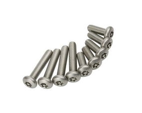 不锈钢螺丝生产厂家告诉你不锈钢螺丝防松方案