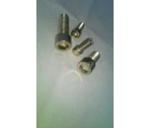 螺栓产品库 工业紧固件的分类、应用与选型指南