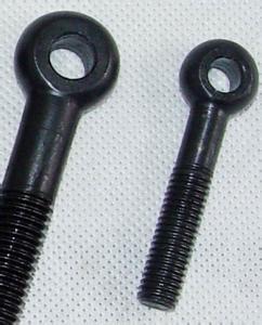 厂家推荐 优质活节螺栓制造商——久润紧固件详解