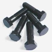 高强度连接解决方案 12.9级外六角螺丝的优势与应用