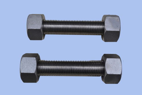 ASME标准螺栓SA-194 Gr.B8C与S34700材质的对应关系解析