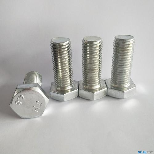 专业生产特大螺母——永年恒淼紧固件厂的品质保证